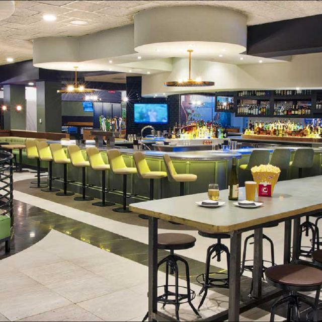 Restaurant Cinemark Movie BistroBoca Raton Boca Raton, , FL OpenTable