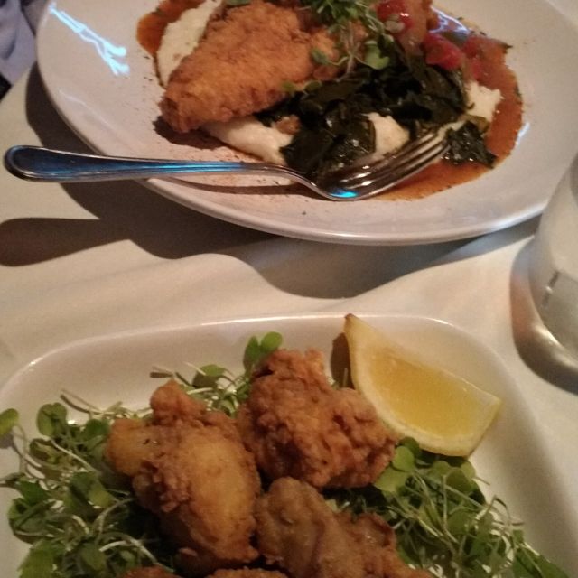 Norfolk Seafood Company & Big Easy Oyster Bar Restaurant Norfolk, VA OpenTable