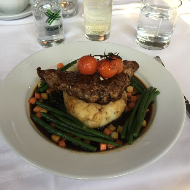 Baytree Restaurant at Blakeney House Blakeney, Norfolk OpenTable