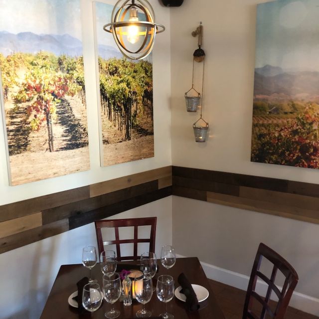 Glen Ellen Inn Grill & Martini Bar Restaurant Glen Ellen, CA OpenTable