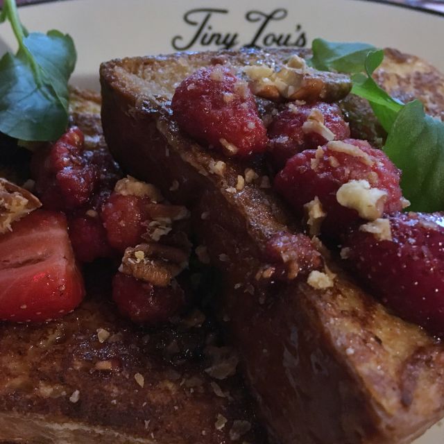 Tiny Lou's Hotel Clermont Restaurant Atlanta, GA OpenTable