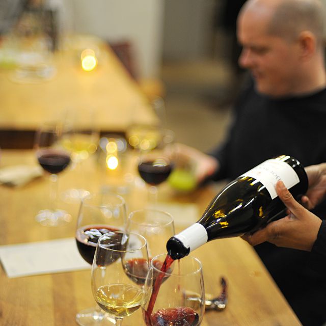 Beo Wine Bar + Kitchen Restaurant Dublin, Co. Dublin OpenTable