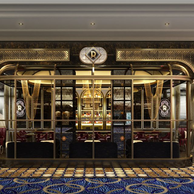 Rosina Bar Restaurant Las Vegas, NV OpenTable