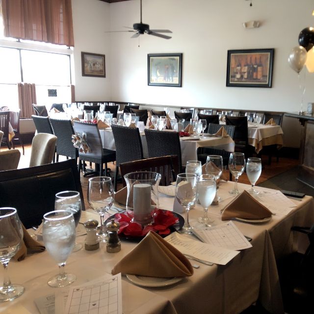 Janina Bistro Restaurant Lebanon, NJ OpenTable