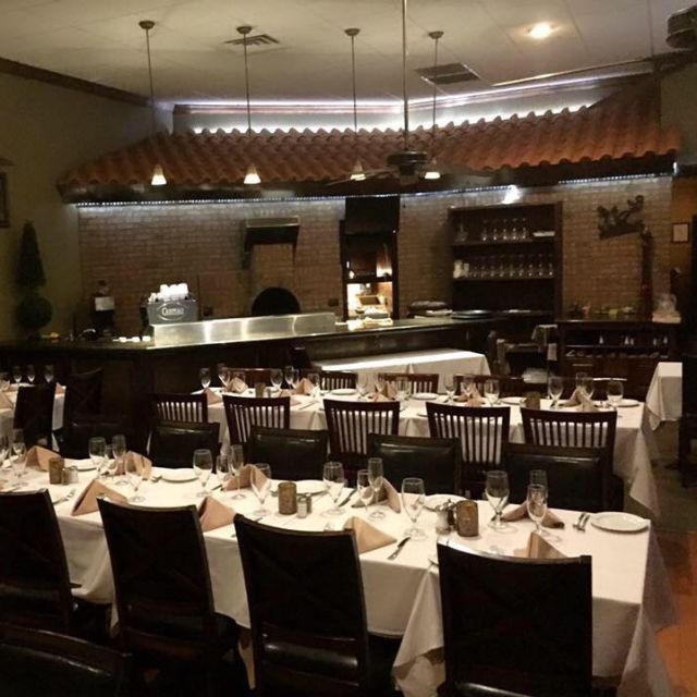 Janina Bistro Restaurant Lebanon, NJ OpenTable