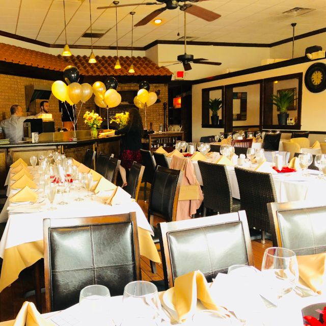 Janina Bistro Restaurant Lebanon, NJ OpenTable