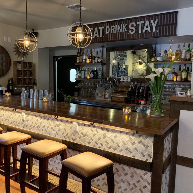 Glen Ellen Inn Grill & Martini Bar Restaurant Glen Ellen, CA OpenTable