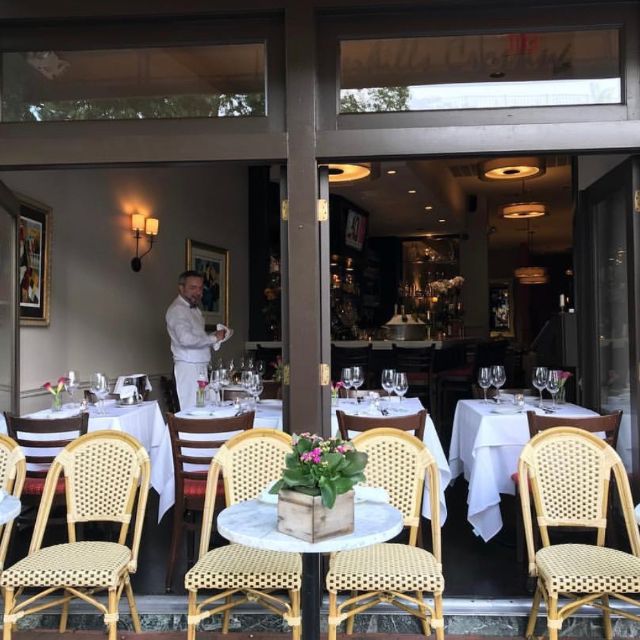 Underhills Crossing Restaurant Bronxville, NY OpenTable
