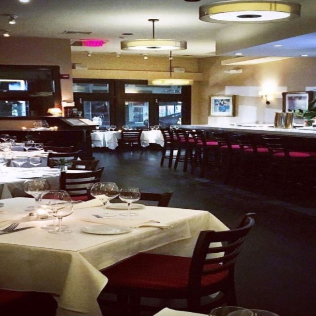 Underhills Crossing Restaurant Bronxville Book on OpenTable now