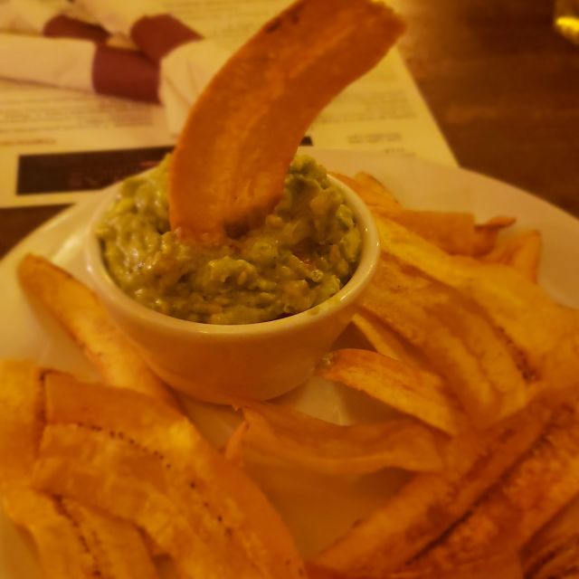 Las Tablas Colombian Steak House Restaurant Chicago, IL OpenTable