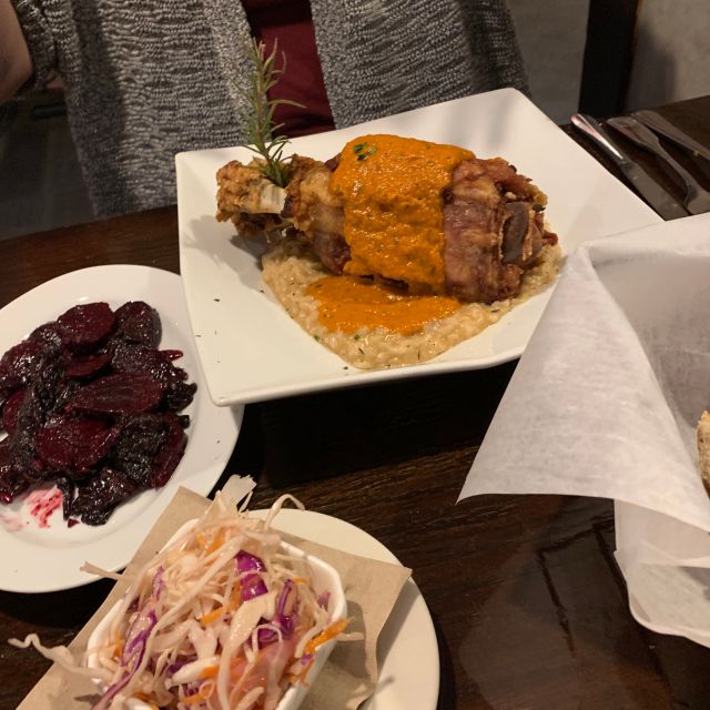 The Charles Restaurant La Plata, MD OpenTable