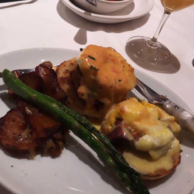 Fleming's Steakhouse Greensboro Restaurant Greensboro, NC OpenTable