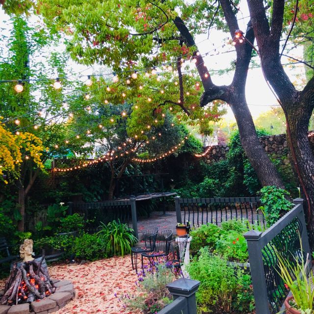 Glen Ellen Inn Grill & Martini Bar Restaurant Glen Ellen, CA OpenTable