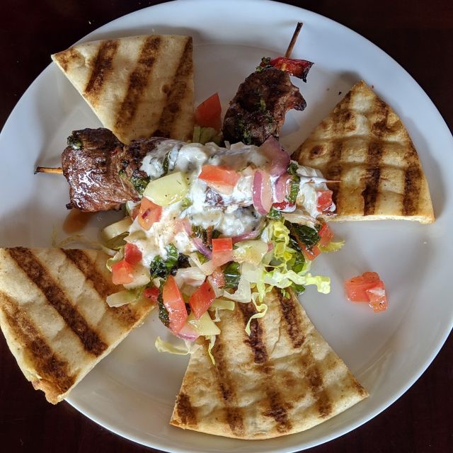 Saffron Restaurant Howard Beach, NY OpenTable