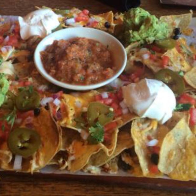 Big River Grille Chattanooga/Hamilton Place Restaurant Chattanooga