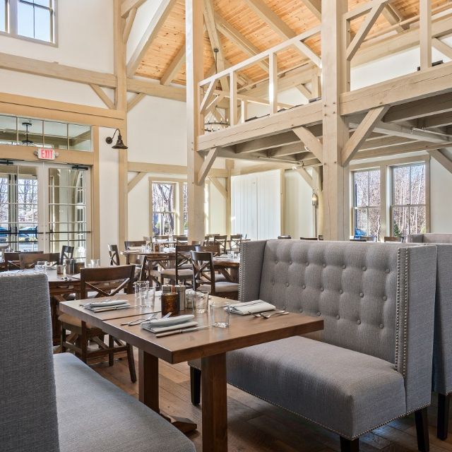 Grove Briar Barn Inn Restaurant Rowley, MA OpenTable