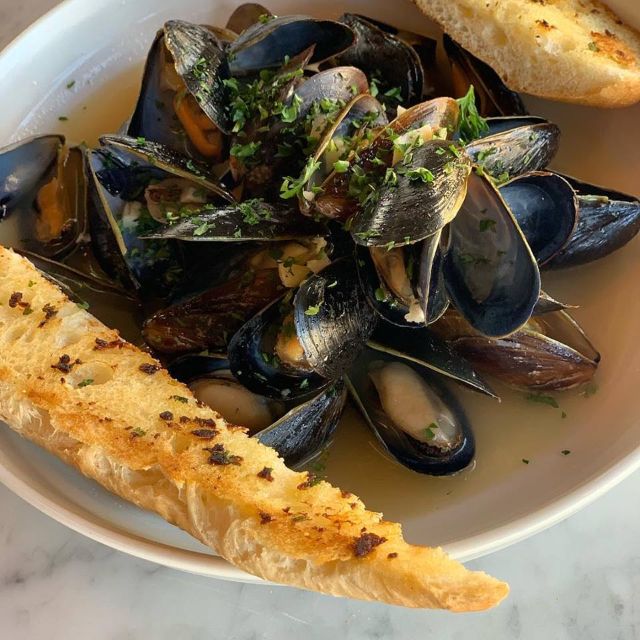 Moby Dick Brewing Co. Restaurant New Bedford, MA OpenTable