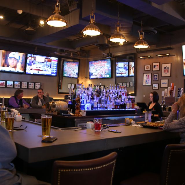K O'Donnell's Sports Bar & Grill Restaurant Scottsdale, AZ OpenTable