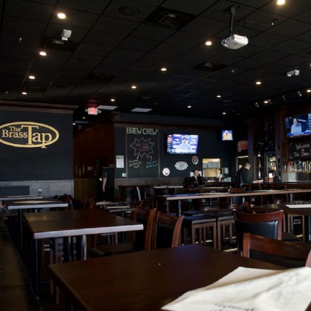 The Brass Tap Greenfield Updated 2024, American Restaurant in