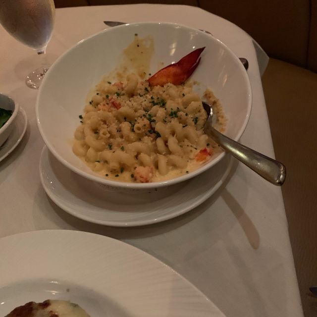 Eddie Merlot's Prime Aged Beef & Seafood Louisville Restaurant