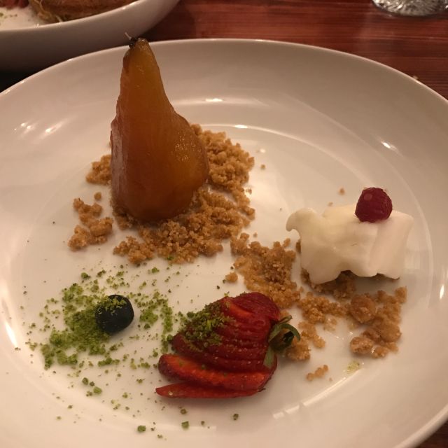 Fig & Lily Garden Restaurant Morristown, NJ OpenTable