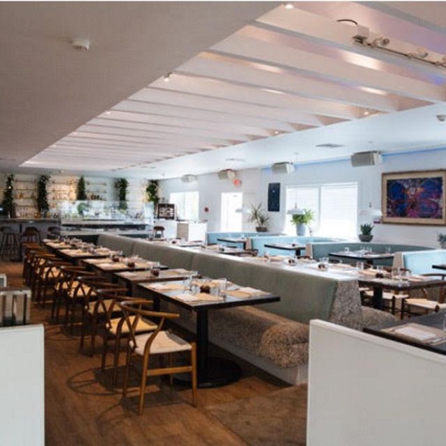 Brooklyn Chop House Southampton Restaurant Southampton, NY OpenTable