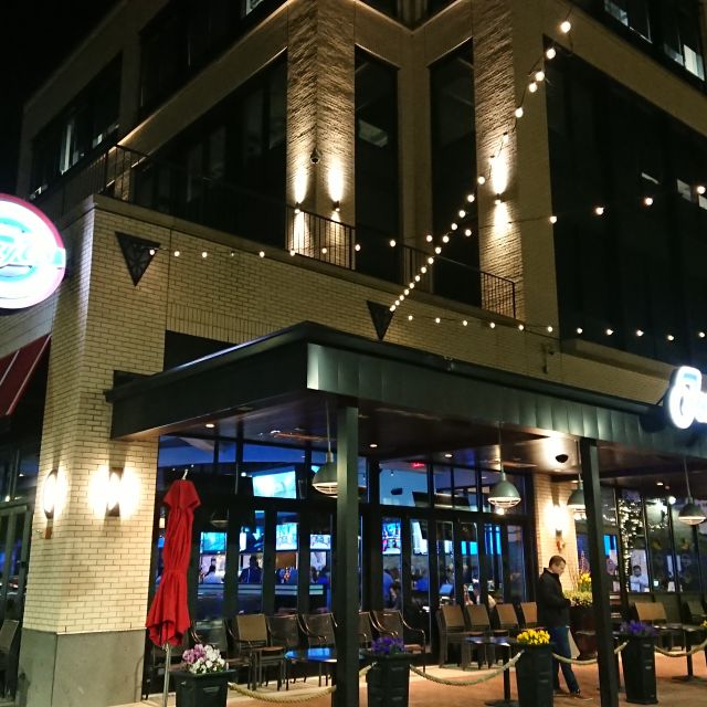 Tony C's Sports Bar and GrillSomerville Restaurant Somerville, MA