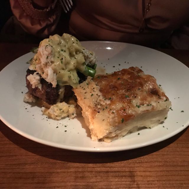 Stoney River Steakhouse and Grill Troy Restaurant Troy, MI OpenTable