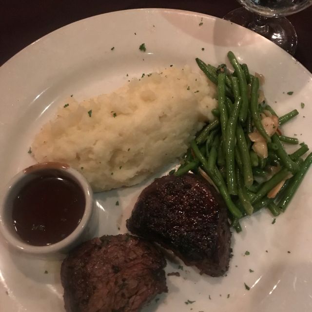 Ranch Steakhouse Restaurant Oklahoma City, OK OpenTable