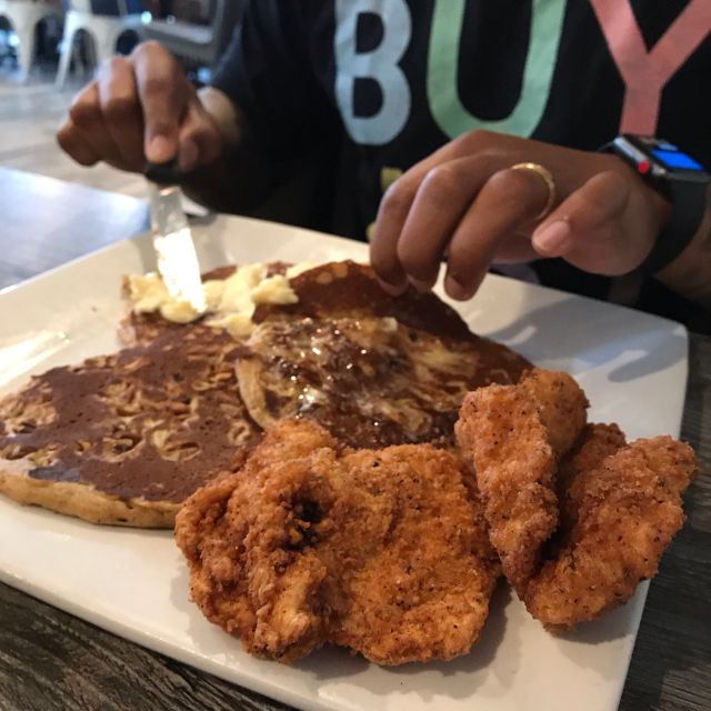 Page's Okra Grill Restaurant Mount Pleasant, SC OpenTable