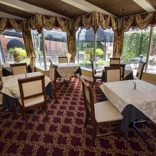 Restaurante The Guest House Natchez Natchez, , MS Reserva en