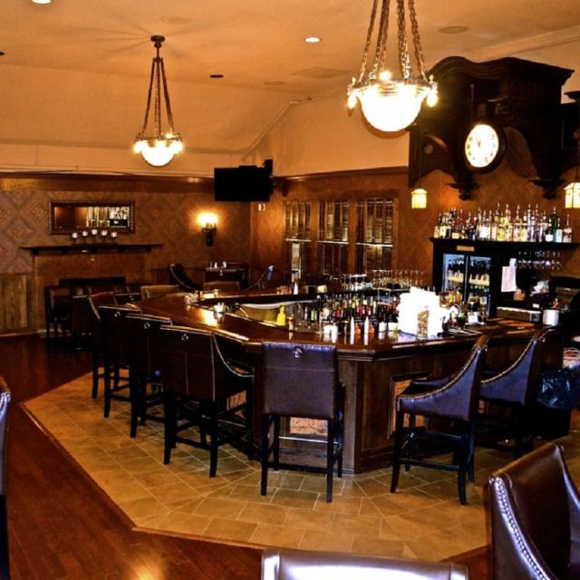 Eleven Restaurant & Lounge at The Williston Updated 2024, Steakhouse
