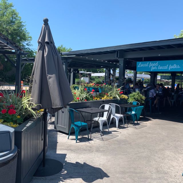 Page's Okra Grill Restaurant Mount Pleasant, SC OpenTable