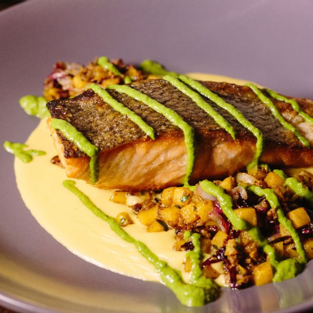 Whisk and Whisky Restaurant Flagstaff, , AZ OpenTable