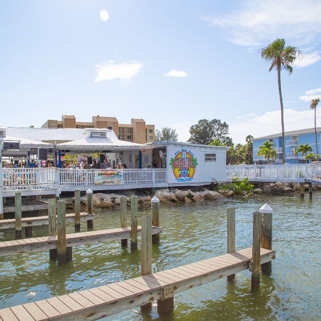 Caddy's Indian Shores Restaurant Indian Shores, FL OpenTable