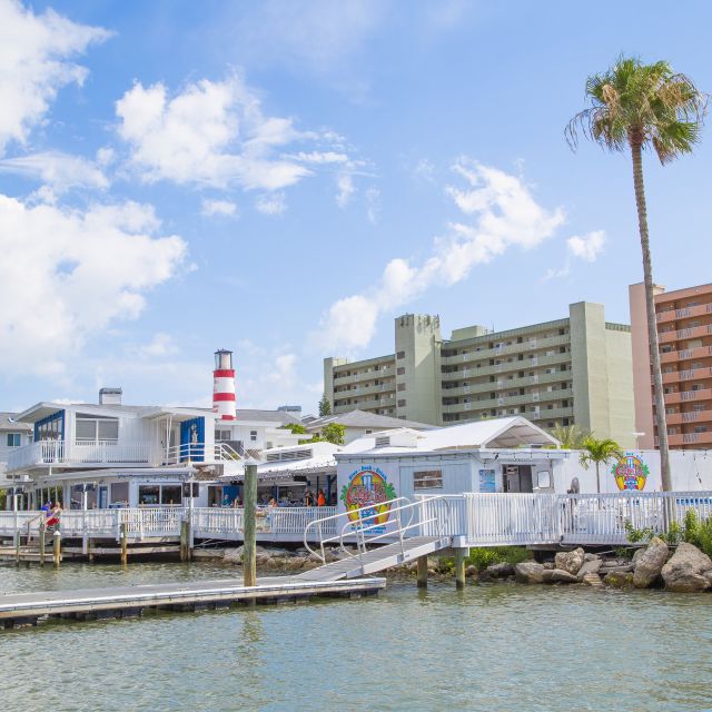 Caddy's Indian Shores Restaurant Indian Shores, FL OpenTable