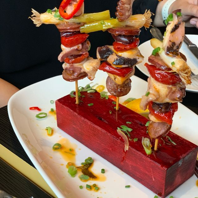 Ventanas at the Modern Restaurant Fort Lee, NJ OpenTable