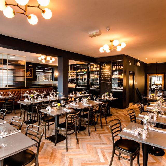 Bar Italia Dublin Restaurant Dublin, Dublin OpenTable