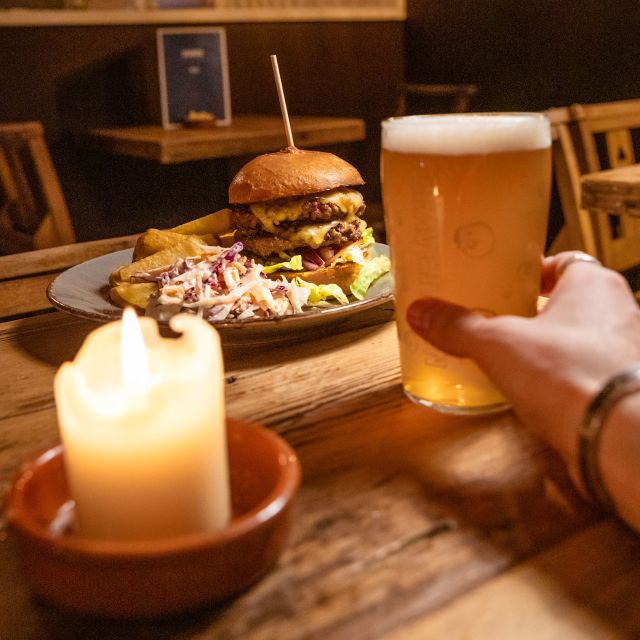 Kennedy's Bar & Restaurant Updated 2024, Contemporary British