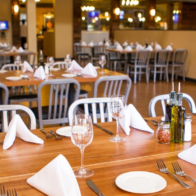 Restaurant Campo di Bocce Fremont Permanently Closed Fremont