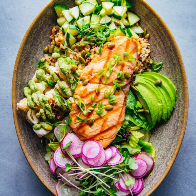 Pacific Catch Campbell Restaurant Campbell, CA OpenTable