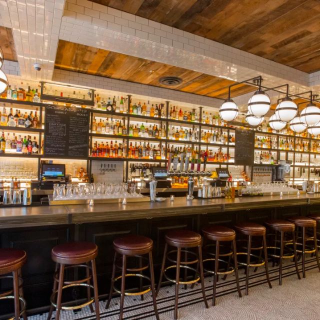 The Smith Chicago Restaurant Chicago, IL OpenTable