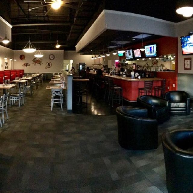 The Leonardtown Grille Updated 2024, American Restaurant in