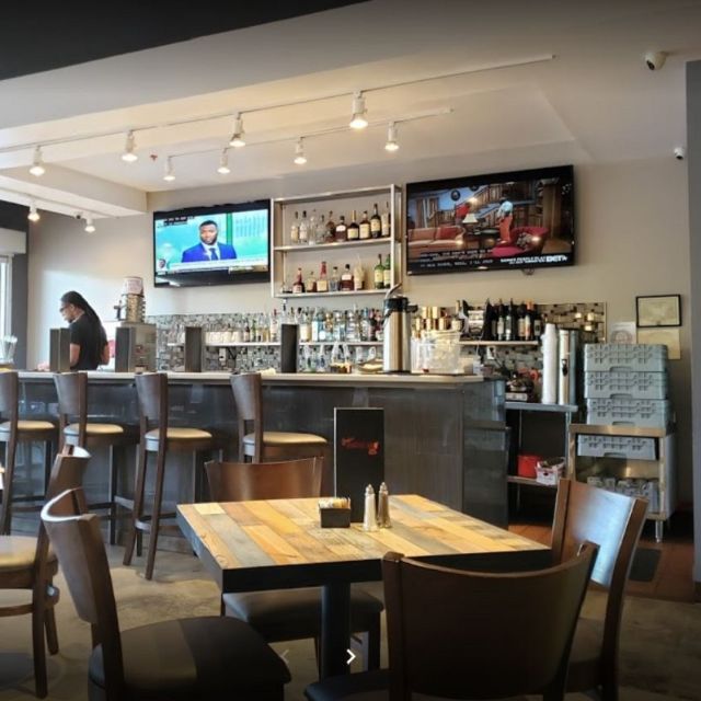 Gocha's Breakfast Bar Updated 2024, Breakfast Restaurant in Atlanta, GA