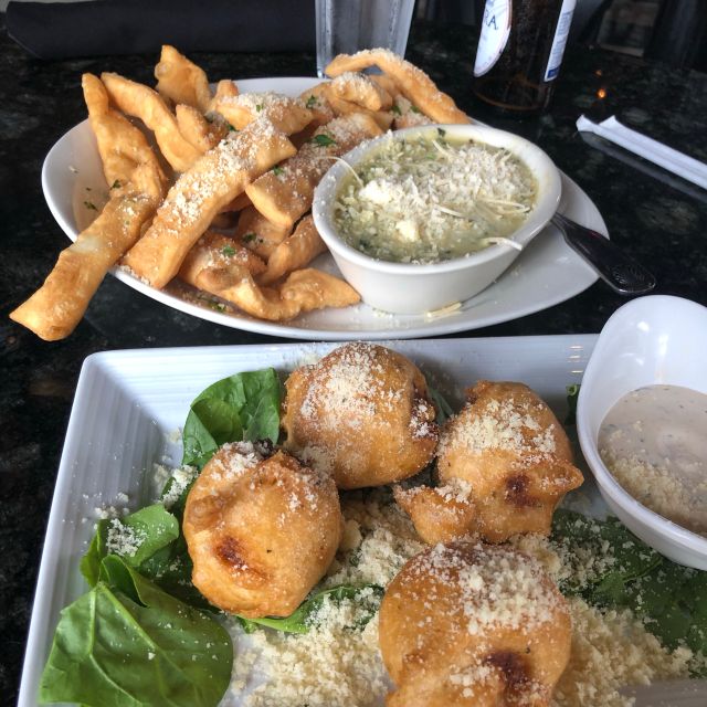 louisiana pizza kitchen french marketplace new orleans la Free Template