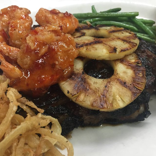 Woody's Tupelo Steakhouse Restaurant Tupelo, MS OpenTable