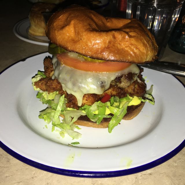 Chicken and Farm Shop Restaurant Chicago, IL OpenTable