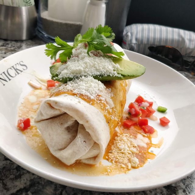 Nick's on 2nd Restaurant Long Beach, CA OpenTable