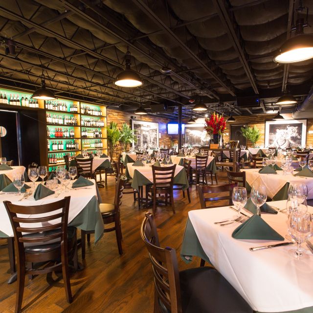 The Network Bar Restaurant Dallas, , TX OpenTable