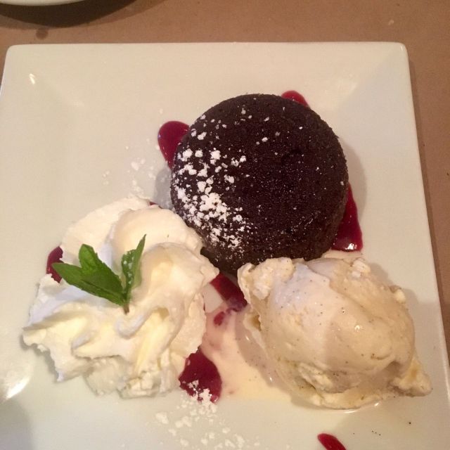 Thyme Restaurant Roslyn, NY OpenTable